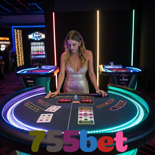 755bet - Baixe o App 755bet para Android e Comece a Jogar