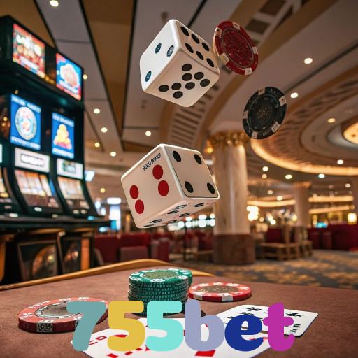 755bet - Baixe o App 755bet para Android e Comece a Jogar