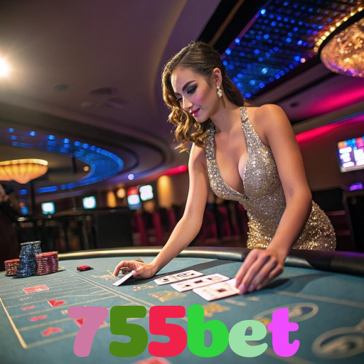 755bet - Baixe o App 755bet para Android e Comece a Jogar