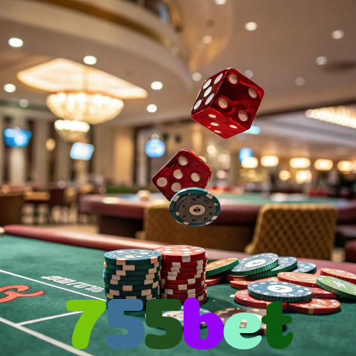 755bet - Baixe o App 755bet para Android e Comece a Jogar
