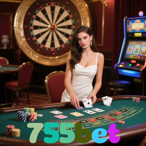 755bet - Baixe o App 755bet para Android e Comece a Jogar