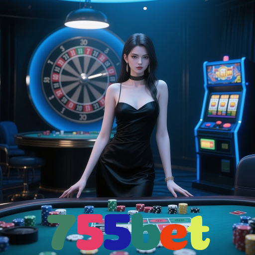 755bet - Baixe o app 755bet no Google Play e jogue ao vivo