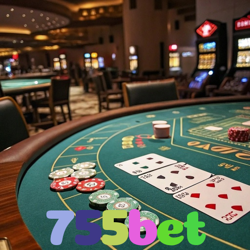 755bet - Baixe o app 755bet no Google Play e jogue ao vivo