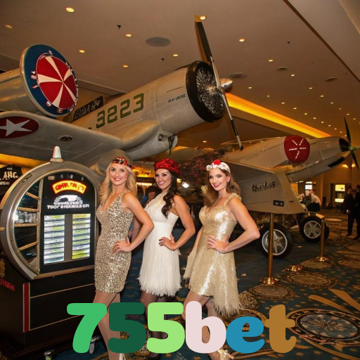 755bet - Baixe o App 755bet para Android e Comece a Jogar
