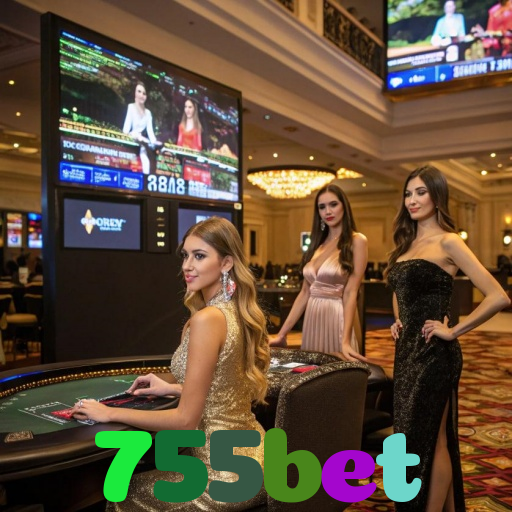 755bet - Baixe o app 755bet no Google Play e jogue ao vivo