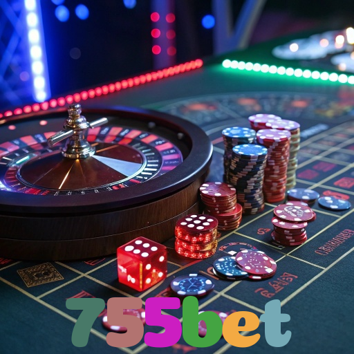 755bet - Baixe o app 755bet no Google Play e jogue ao vivo