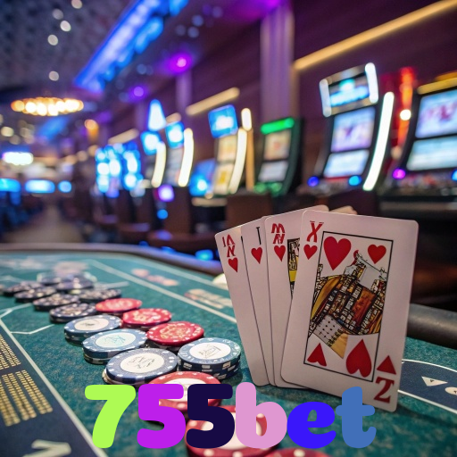 755bet - Baixe o app 755bet no Google Play e jogue ao vivo