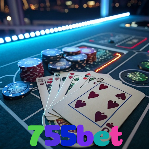 755bet - Baixe o app 755bet no Google Play e jogue ao vivo
