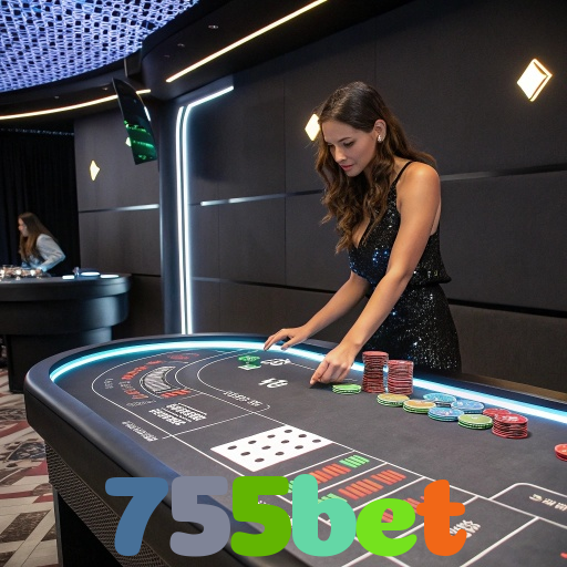 755bet - Baixe o app 755bet no Google Play e jogue ao vivo