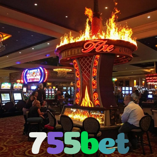 755bet - Baixe o app 755bet no Google Play e jogue ao vivo