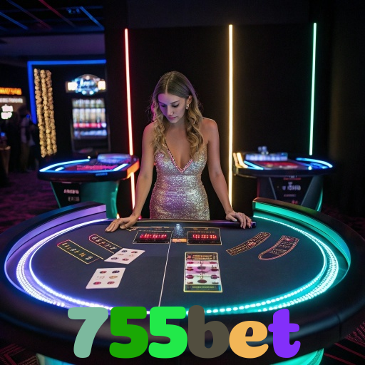 755bet - Baixe o app 755bet no Google Play e jogue ao vivo
