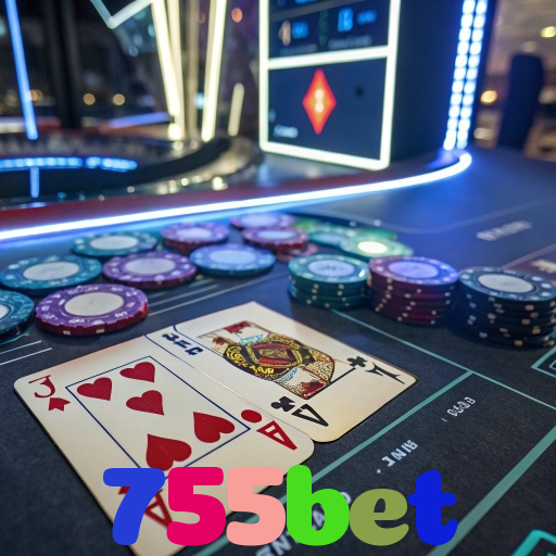755bet - Baixe o app 755bet no Google Play e jogue ao vivo