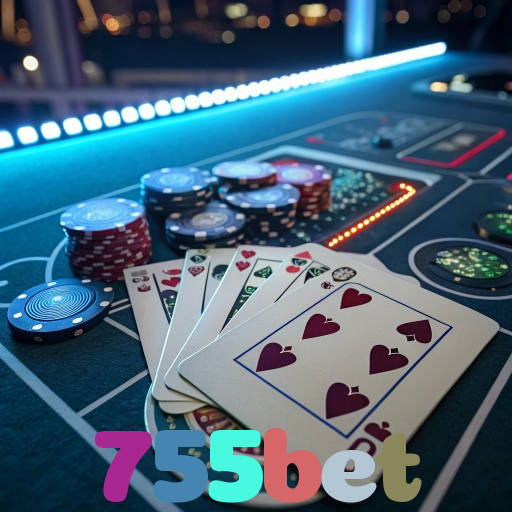 755bet - Baixe o app 755bet no Google Play e jogue ao vivo
