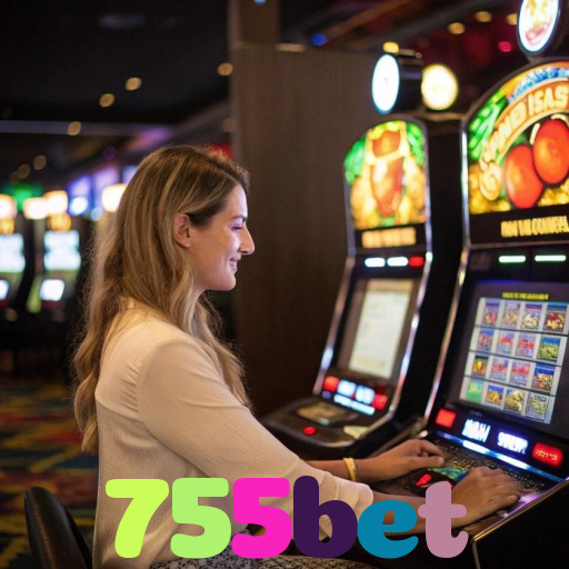 755bet - Baixe o App 755bet para Android e Comece a Jogar