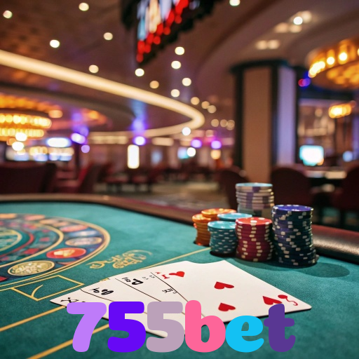 755bet - Baixe o App 755bet para Android e Comece a Jogar