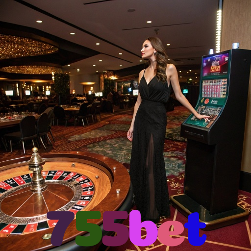 755bet - Baixe o App 755bet para Android e Comece a Jogar