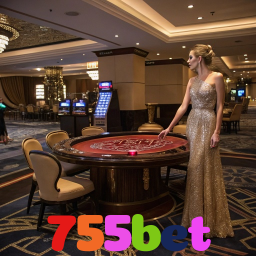 755bet - Baixe o App 755bet para Android e Comece a Jogar