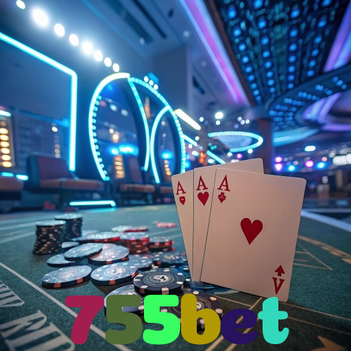 755bet - Baixe o app 755bet no Google Play e jogue ao vivo