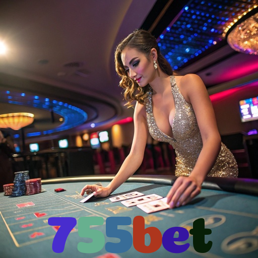 755bet - Baixe o app 755bet no Google Play e jogue ao vivo