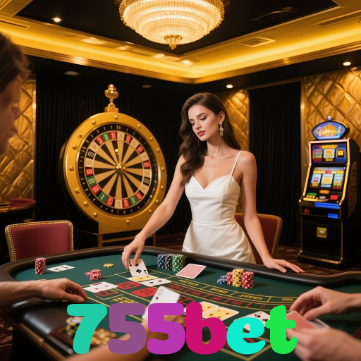 755bet - Baixe o App 755bet para Android e Comece a Jogar