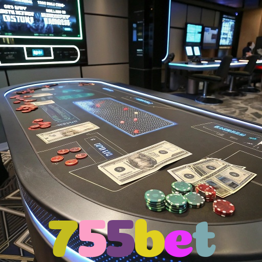 755bet - Baixe o app 755bet no Google Play e jogue ao vivo