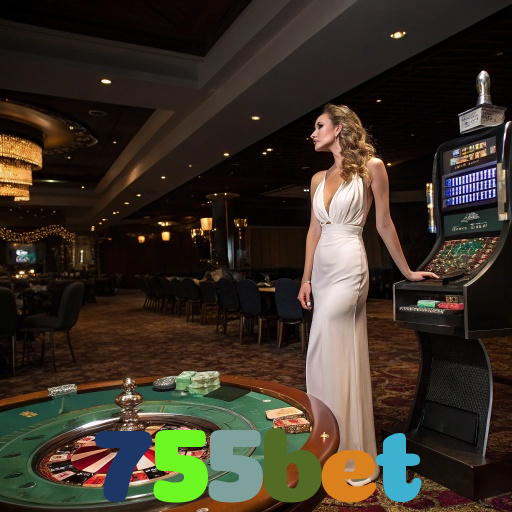 755bet - Baixe o app 755bet no Google Play e jogue ao vivo