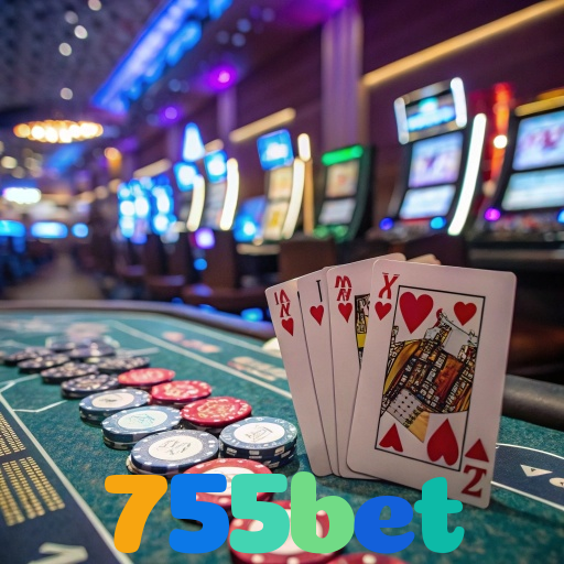 755bet - Baixe o app 755bet no Google Play e jogue ao vivo