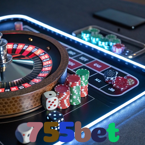 755bet - Baixe o App 755bet para Android e Comece a Jogar
