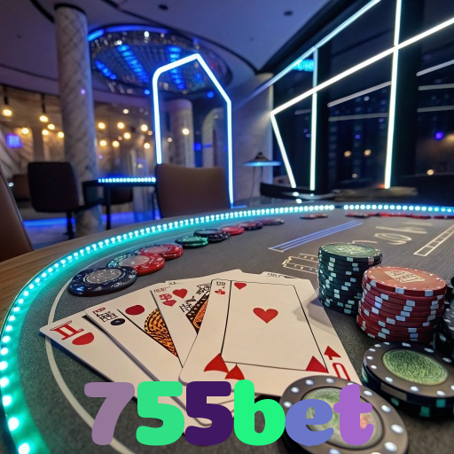 755bet - Baixe o app 755bet no Google Play e jogue ao vivo