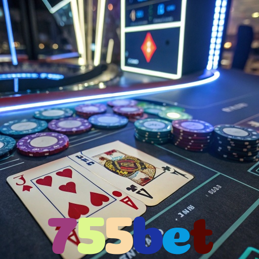 755bet - Baixe o app 755bet no Google Play e jogue ao vivo