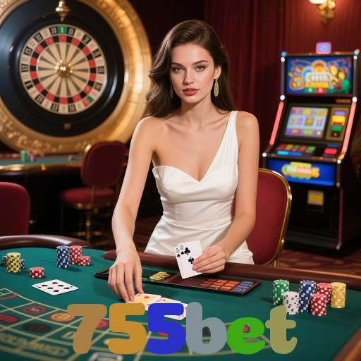 755bet - Baixe o App 755bet para Android e Comece a Jogar