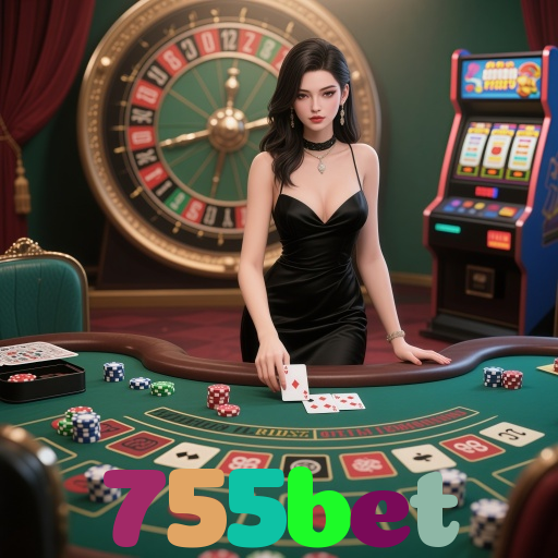 755bet - Baixe o App 755bet para Android e Comece a Jogar