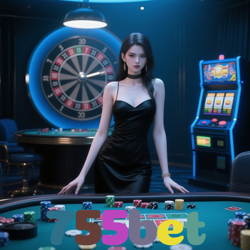 755bet - Baixe o app 755bet no Google Play e jogue ao vivo