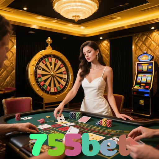 755bet - Baixe o app 755bet no Google Play e jogue ao vivo