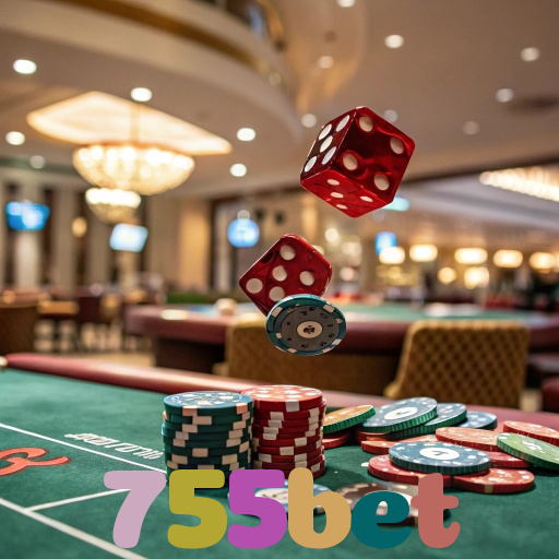 755bet - Baixe o app 755bet no Google Play e jogue ao vivo