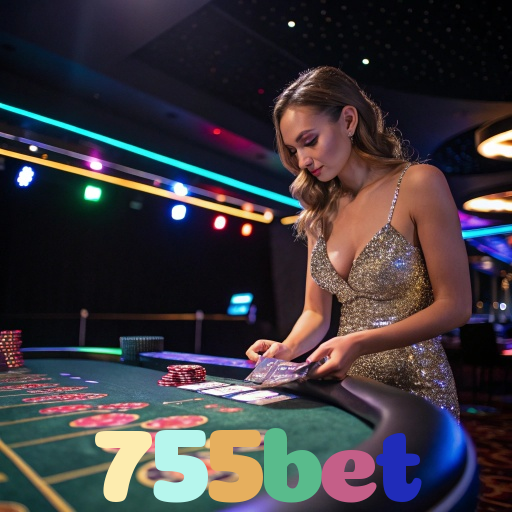 755bet - Baixe o app 755bet no Google Play e jogue ao vivo
