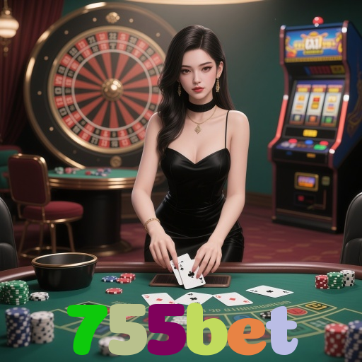 755bet - Baixe o app 755bet no Google Play e jogue ao vivo