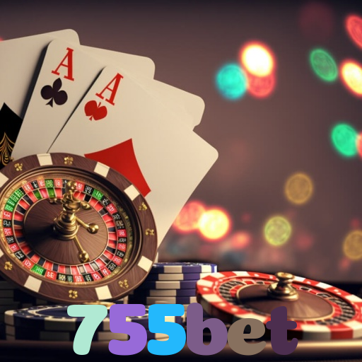 755bet - Baixe o App 755bet para Android e Comece a Jogar
