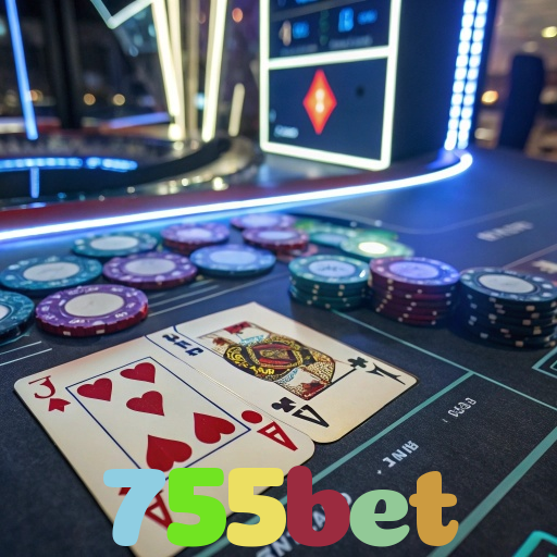 755bet - Baixe o App 755bet para Android e Comece a Jogar