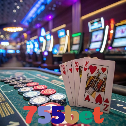 755bet - Baixe o App 755bet para Android e Comece a Jogar