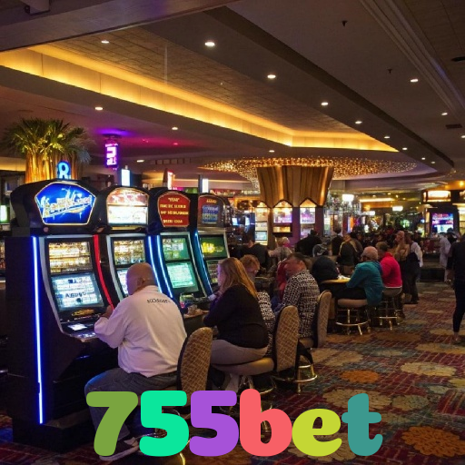 755bet - Baixe o App 755bet para Android e Comece a Jogar