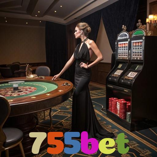 755bet - Baixe o App 755bet para Android e Comece a Jogar