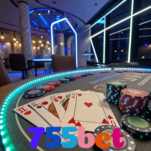 755bet - Baixe o App 755bet para Android e Comece a Jogar
