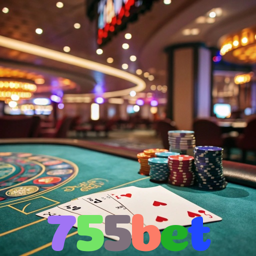 755bet - Baixe o app 755bet no Google Play e jogue ao vivo