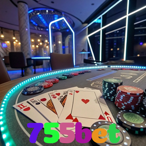 755bet - Baixe o App 755bet para Android e Comece a Jogar