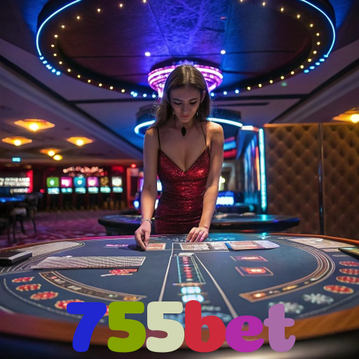 755bet - Baixe o app 755bet no Google Play e jogue ao vivo