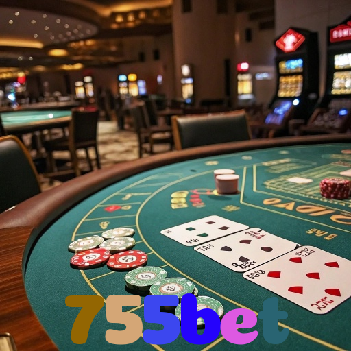 755bet - Baixe o App 755bet para Android e Comece a Jogar