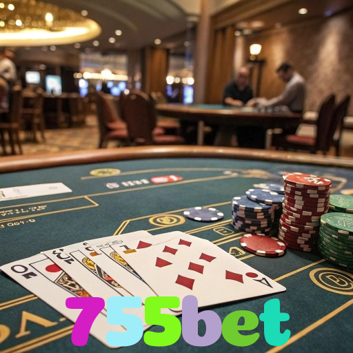 755bet - Baixe o app 755bet no Google Play e jogue ao vivo