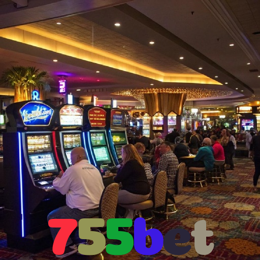 755bet - Baixe o app 755bet no Google Play e jogue ao vivo