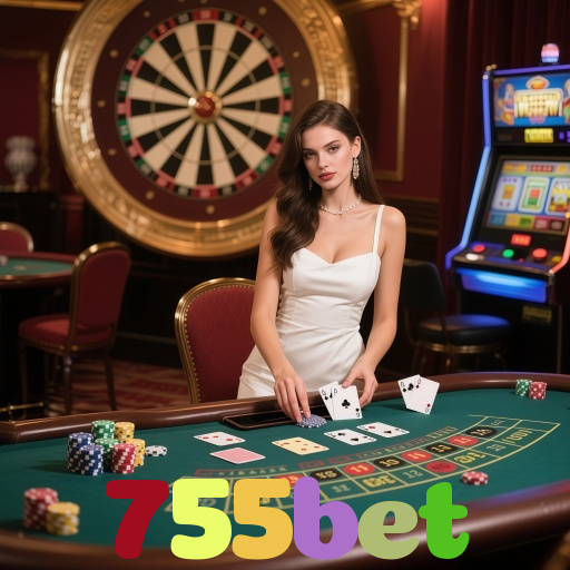 755bet - Baixe o app 755bet no Google Play e jogue ao vivo